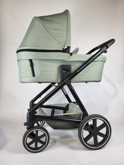 Abc-design - Vicon 4 am Besten Kinderwagen 2