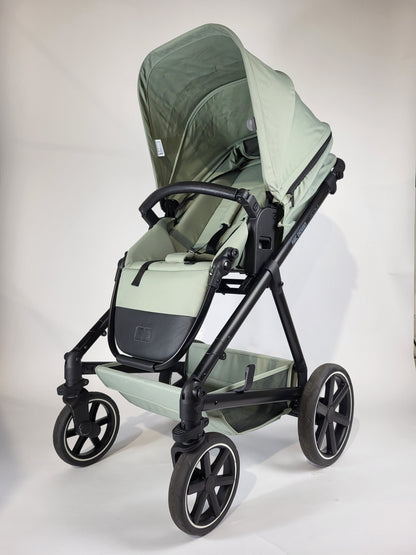 Abc-design - Vicon 4 am Besten Kinderwagen 1