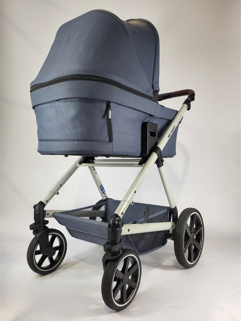 Abc-design - Vicon 4 am Besten Kinderwagen 5