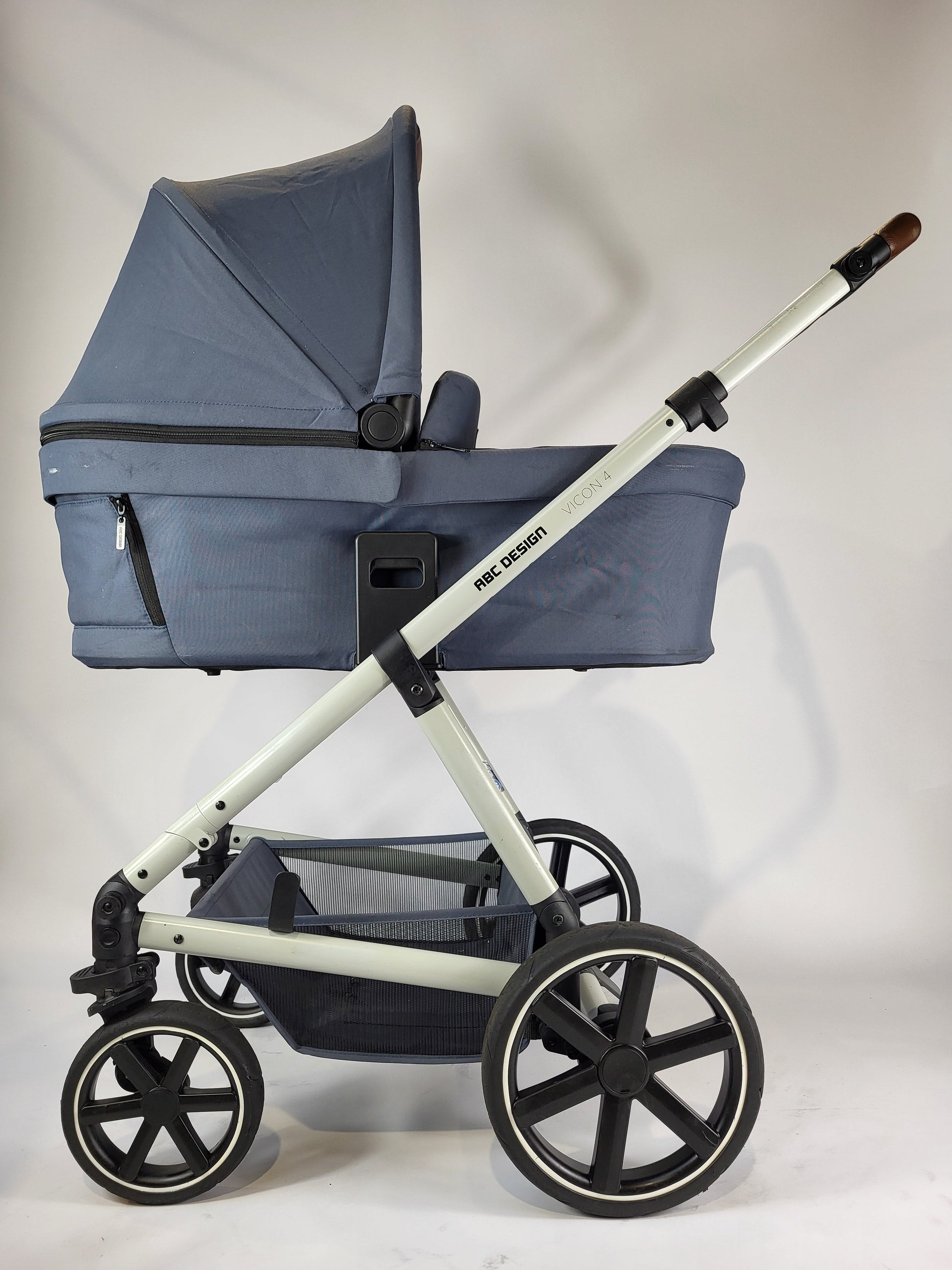 Abc-design - Vicon 4 am Besten Kinderwagen 3