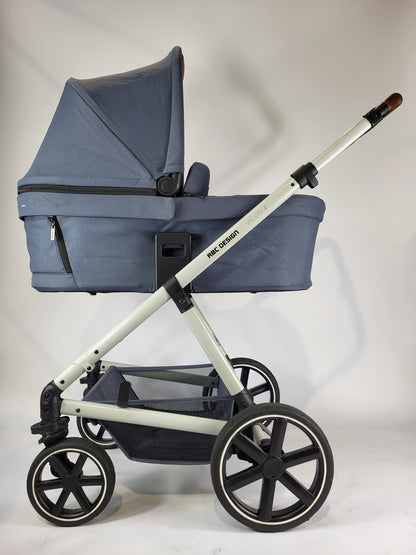 Abc-design - Vicon 4 am Besten Kinderwagen 3