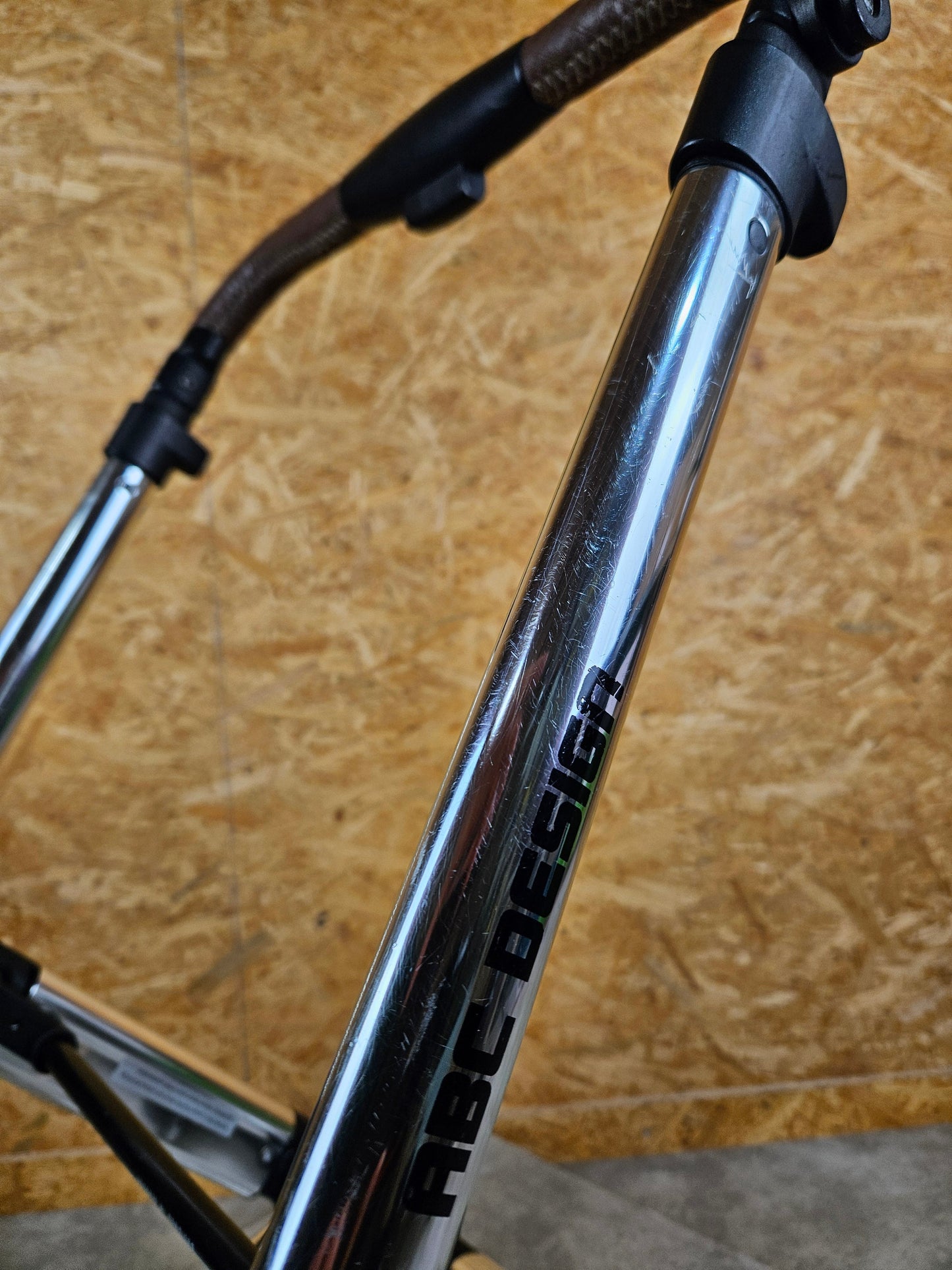 Abc-design - Viper 4 am Besten Kinderwagen 24