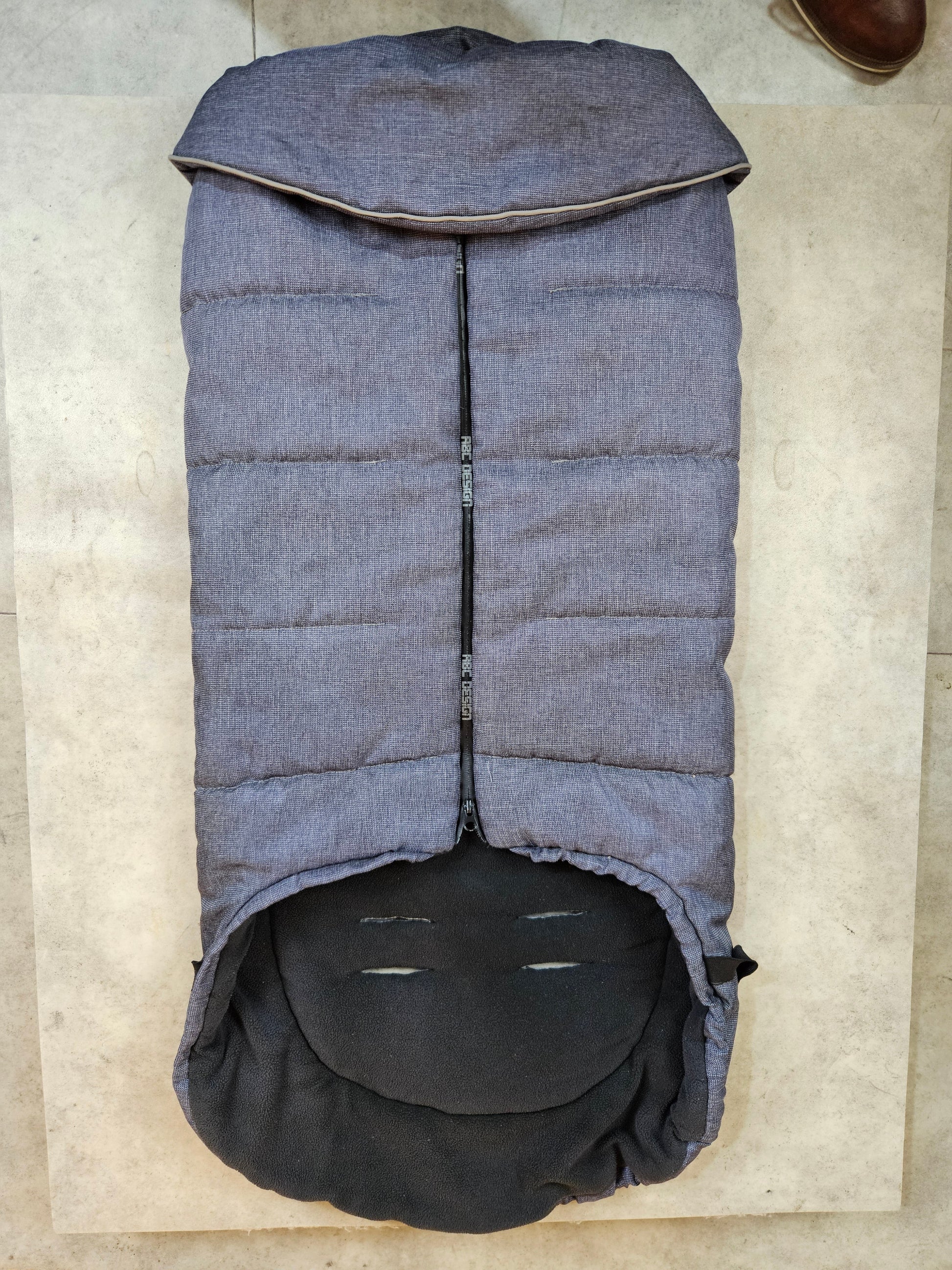 Abc-design - Viper 4 am Besten Kinderwagen 2