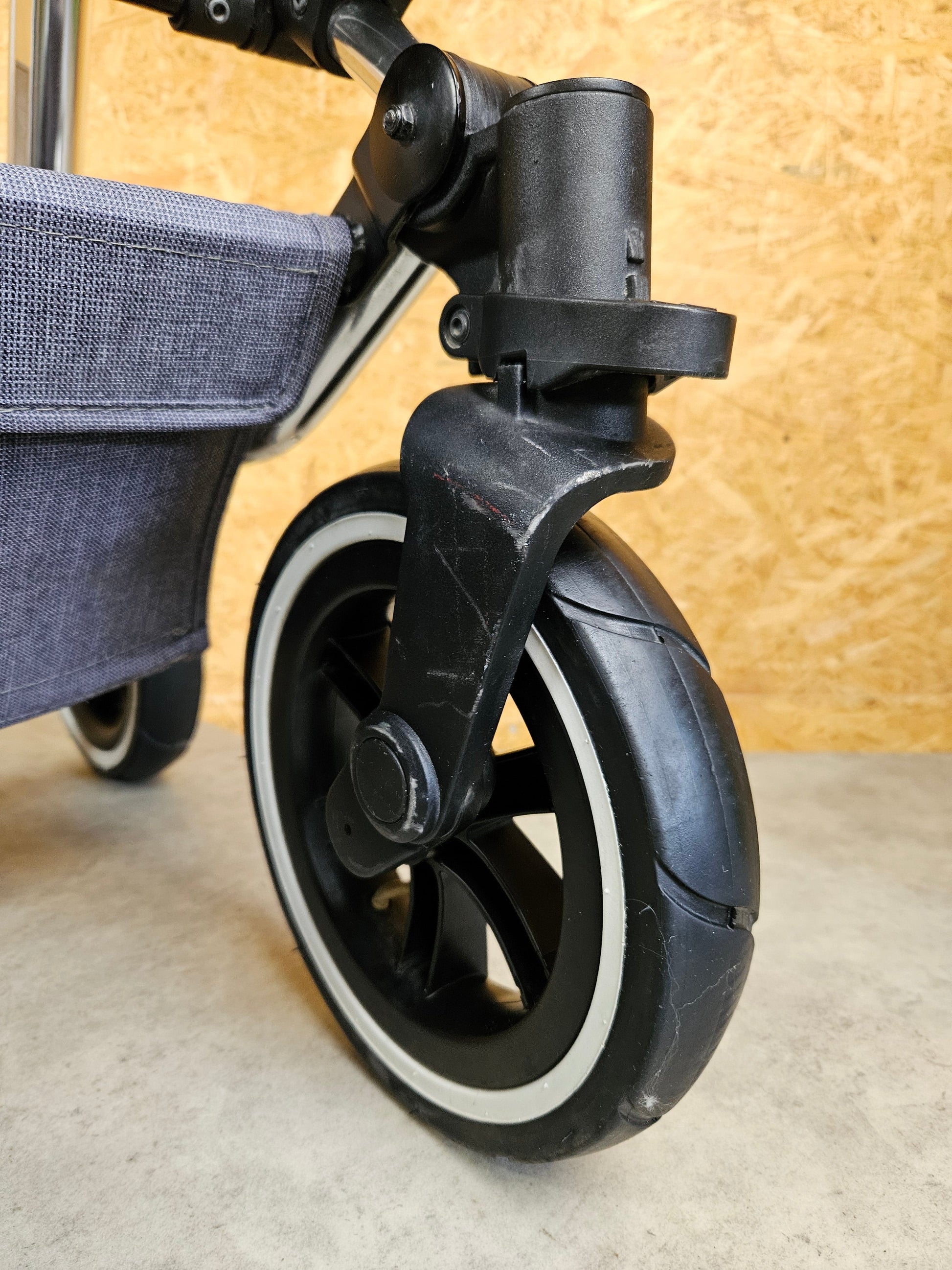 Abc-design Viper 4 mit Zubehör am Besten Kinderwagen 18 Kostenloser Versand