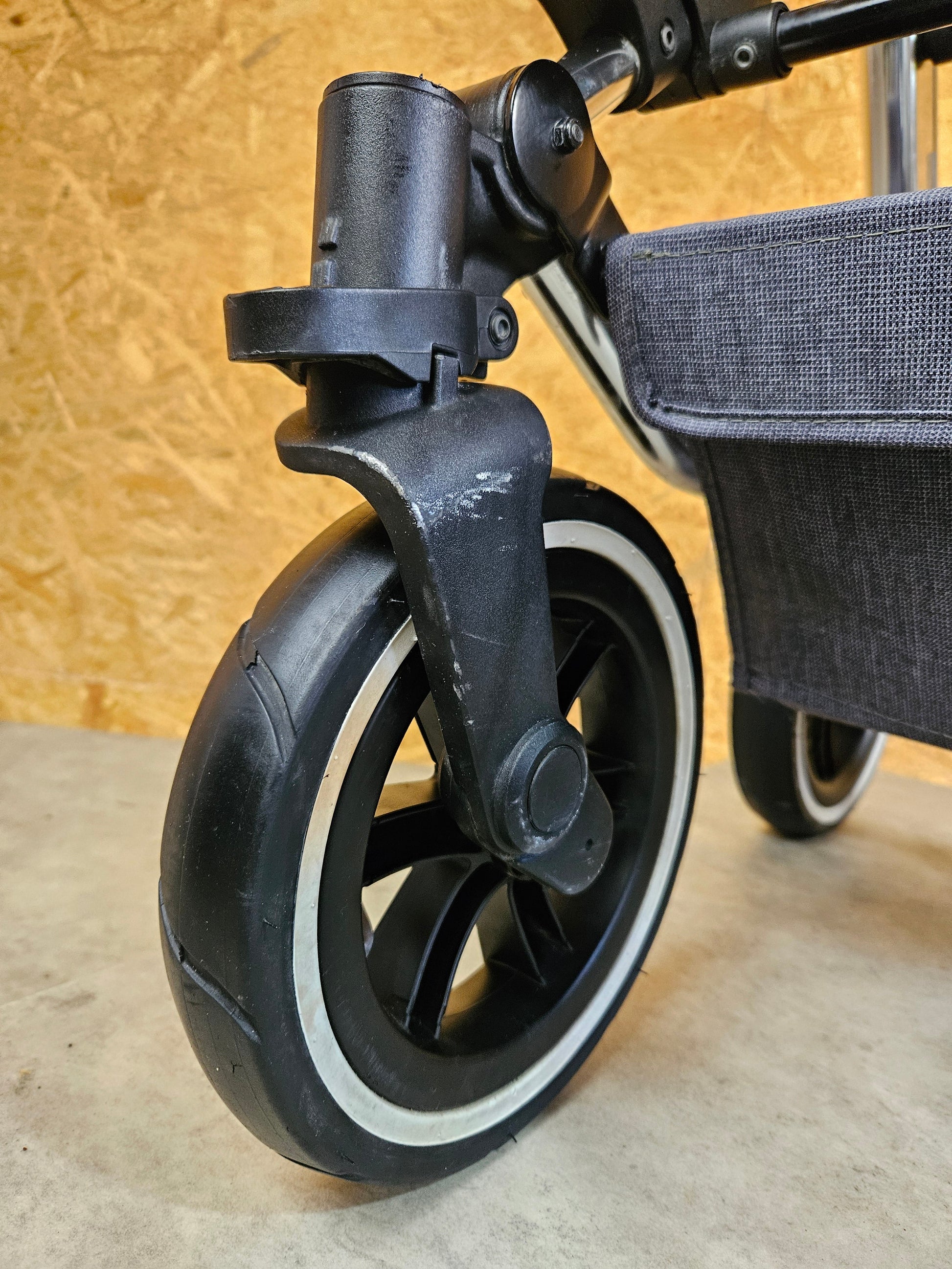 Abc-design Viper 4 mit Zubehör am Besten Kinderwagen 19 Kostenloser Versand