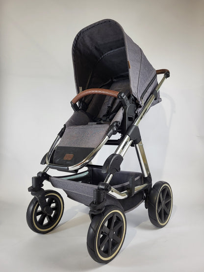 Abc-design - Viper 4 am Besten Kinderwagen 2