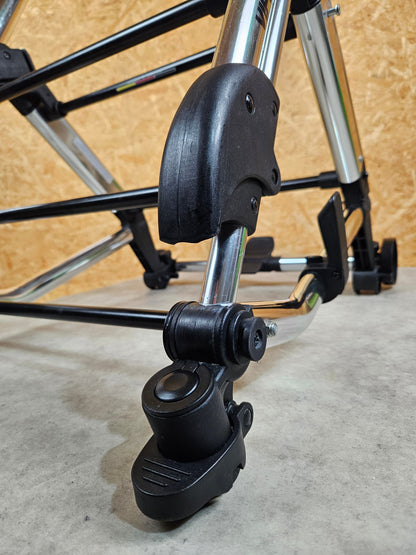 Abc-design - Viper 4 am Besten Kinderwagen 21