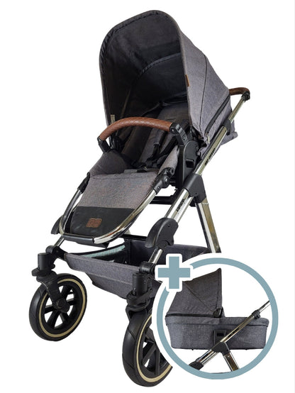 Abc-design - Viper 4 am Besten Kinderwagen 1