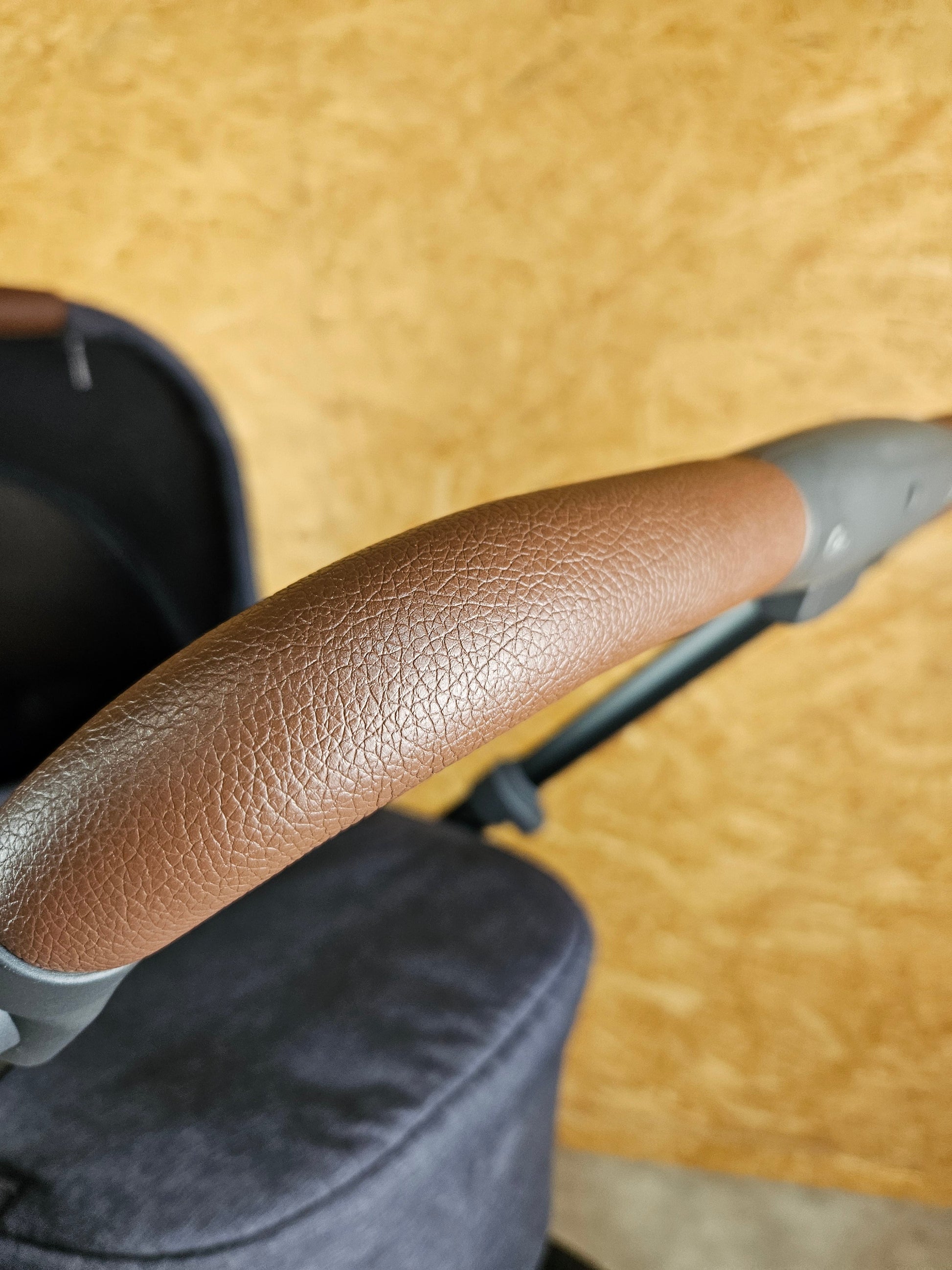 ABC-Design Viper 4 - aufbereiteter Kinderwagen #4