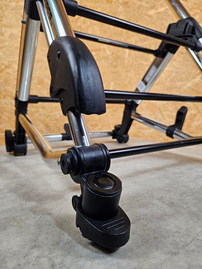 Abc-design - Viper 4 am Besten Kinderwagen 25