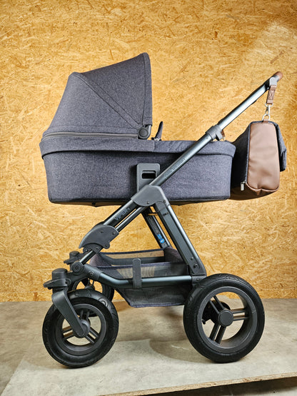 ABC-Design Viper 4 - aufbereiteter Kinderwagen #3