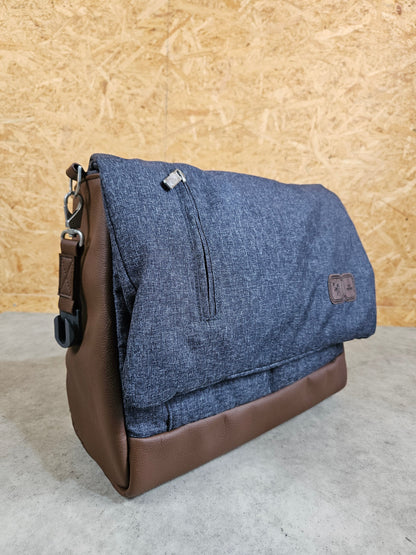 ABC-Design Viper 4 - aufbereiteter Kinderwagen #9