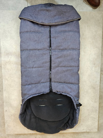 ABC-Design - Viper 4 mit Zubehör