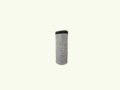 Abc Design - Wickeltasche - Grau 4
