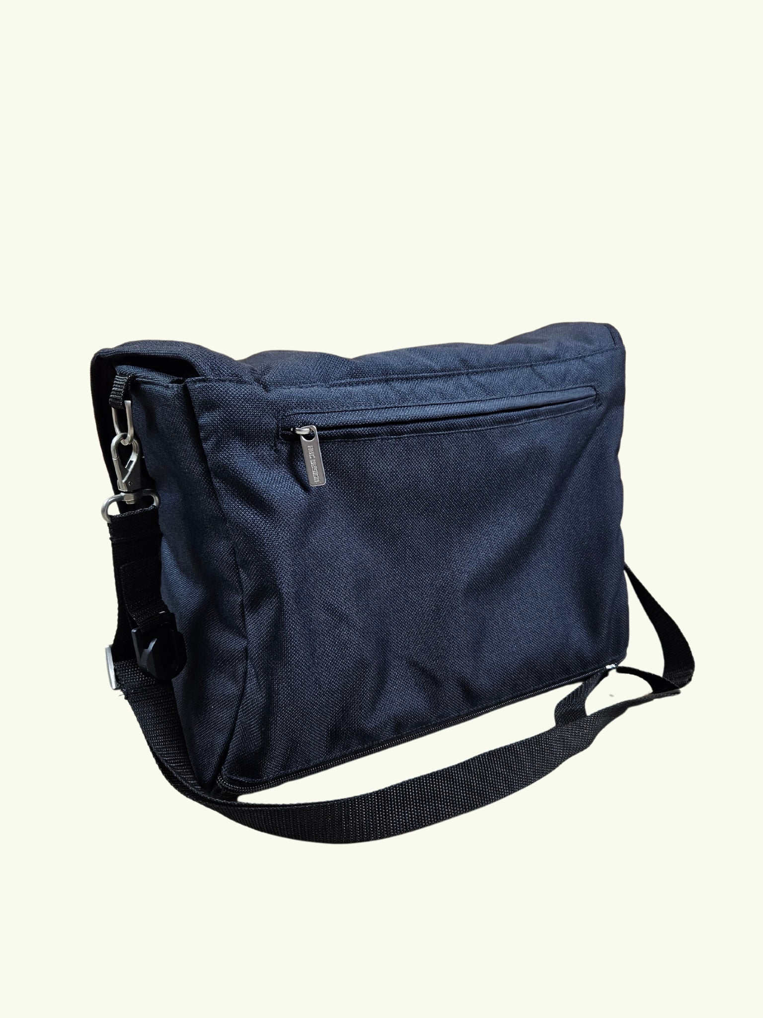 Abc-design - Wickeltasche Urban - Blau 4