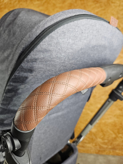 ABC-Design Zoom - aufbereiteter Kinderwagen #10