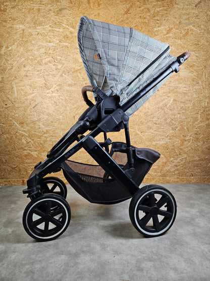 Abcdesign Salsa 4 Air am Besten Kinderwagen 5 Kostenloser Versand