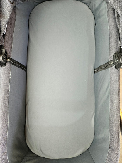 ABCDesign Salsa 4 Air Kinderwagen - in gutem Zustand