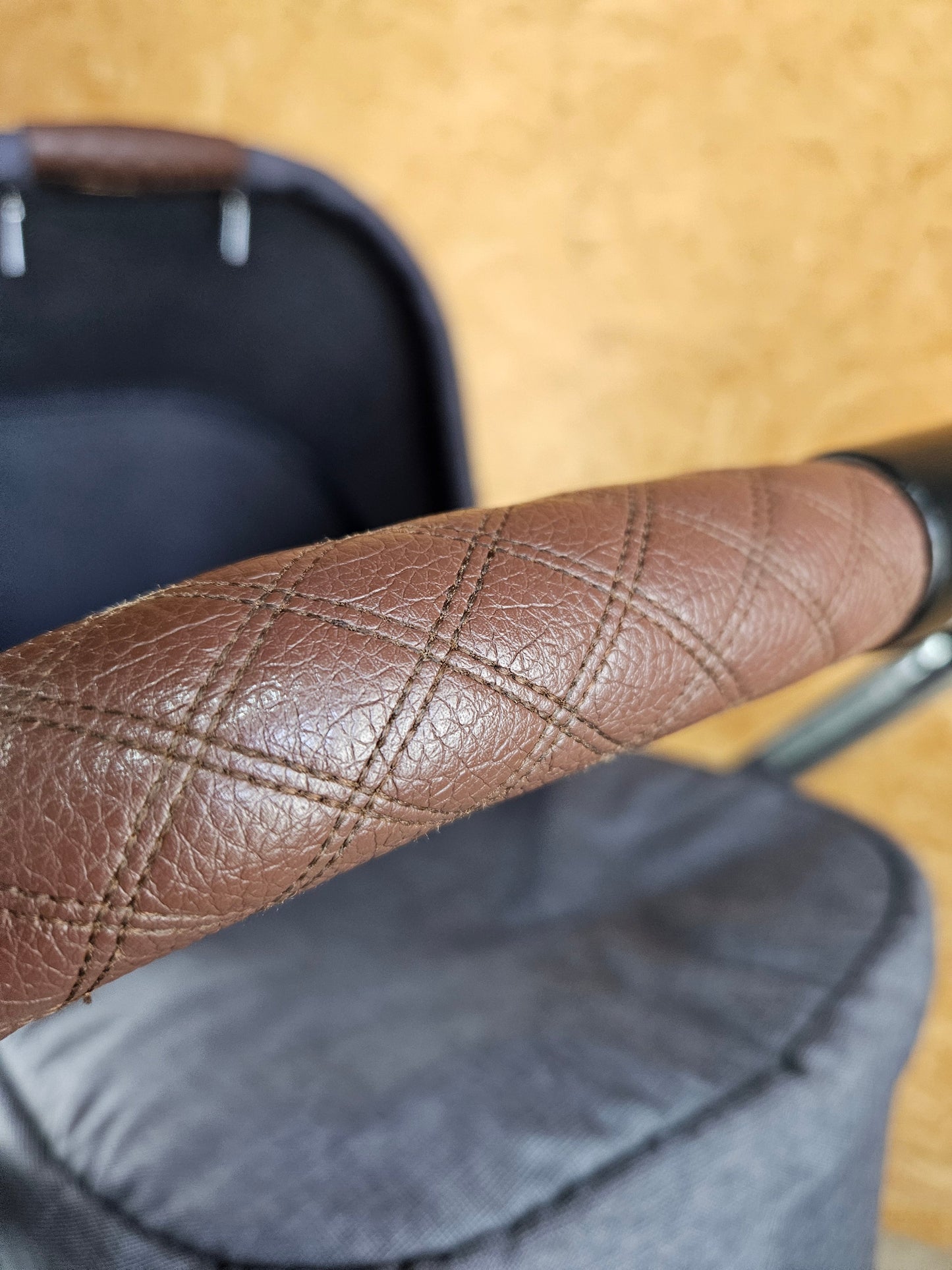 ABCDesign Salsa 4 Air Kinderwagen - in gutem Zustand