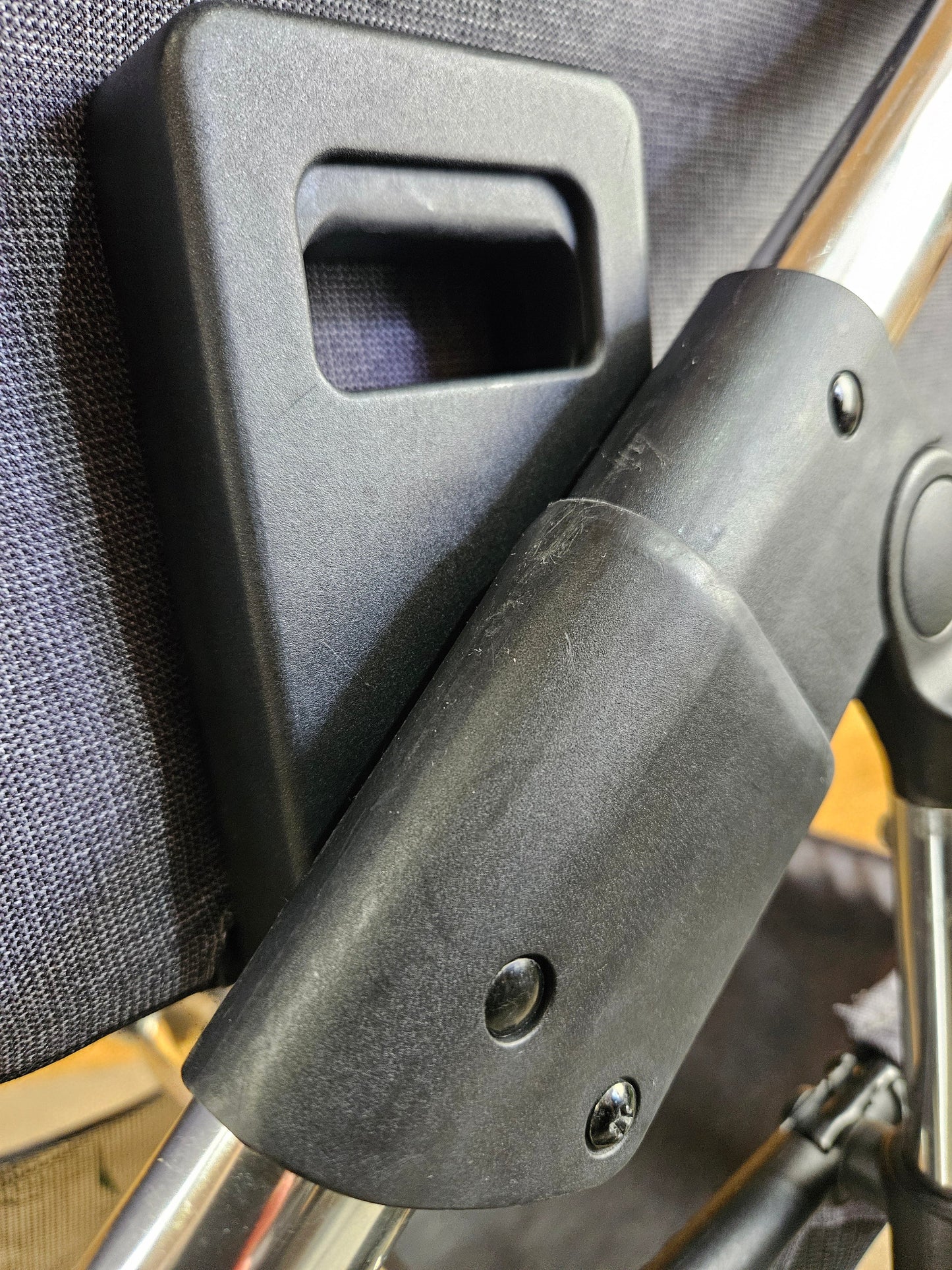 ABCDesign Salsa 4 Air Kinderwagen - in gutem Zustand