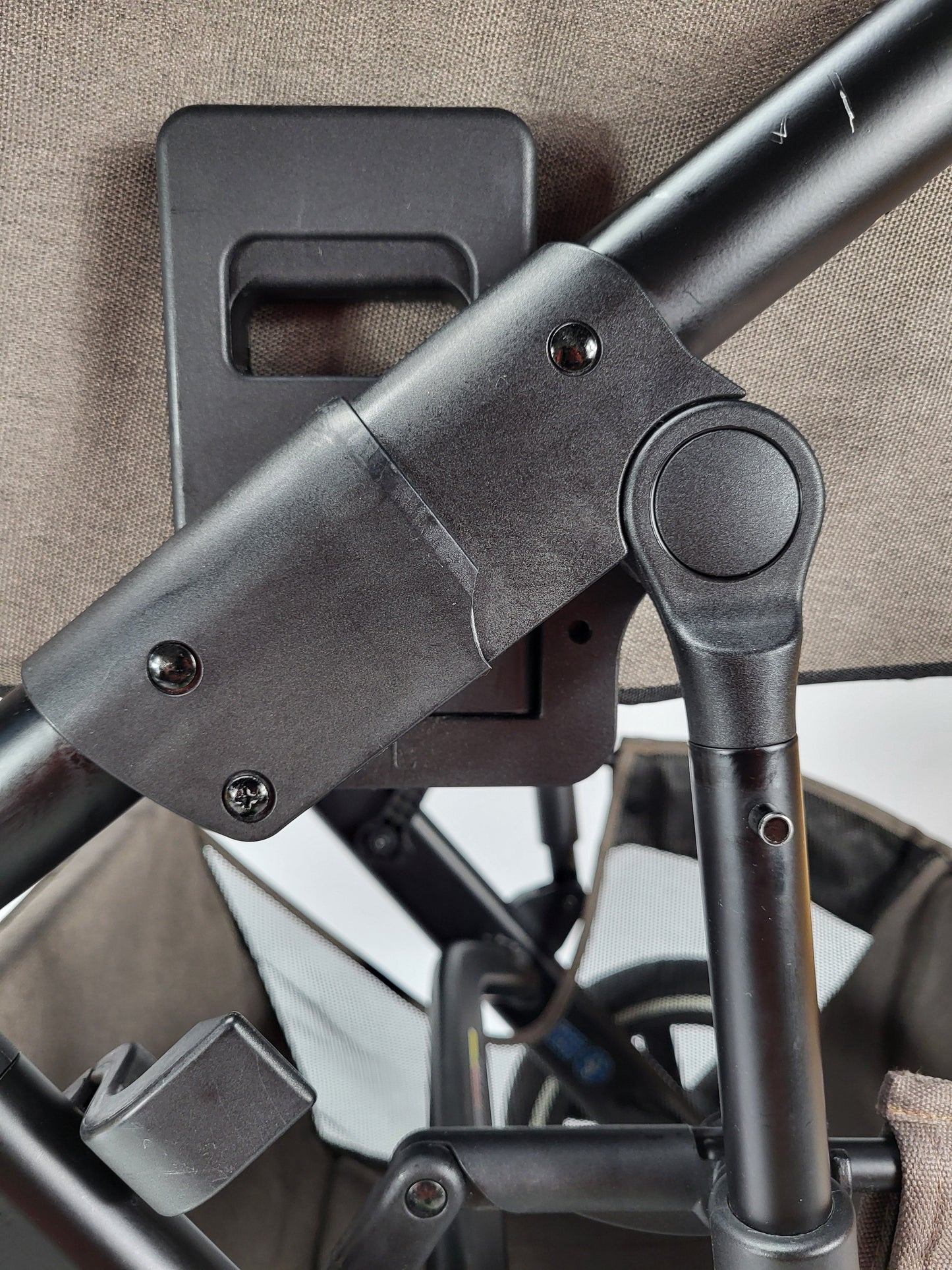 Abc-design - Salsa 3 Air am Besten Kinderwagen 14