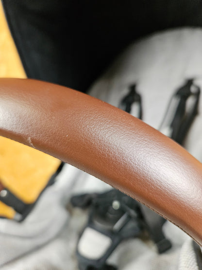 Angelcab - A-serie am Besten Kinderwagen 10 Kostenloser Versand