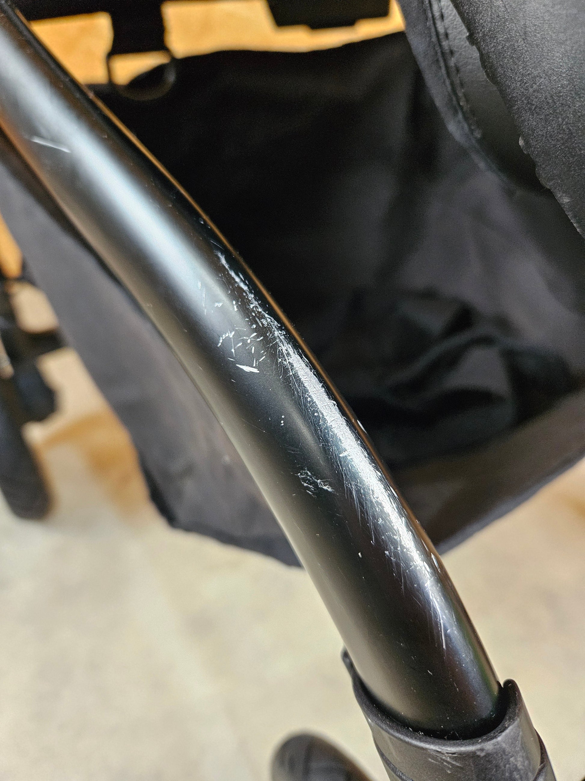 Angelcab - A-serie am Besten Kinderwagen 15 Kostenloser Versand