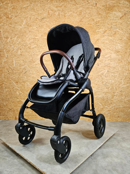 Angelcab A-Serie - aufbereiteter Kinderwagen 
