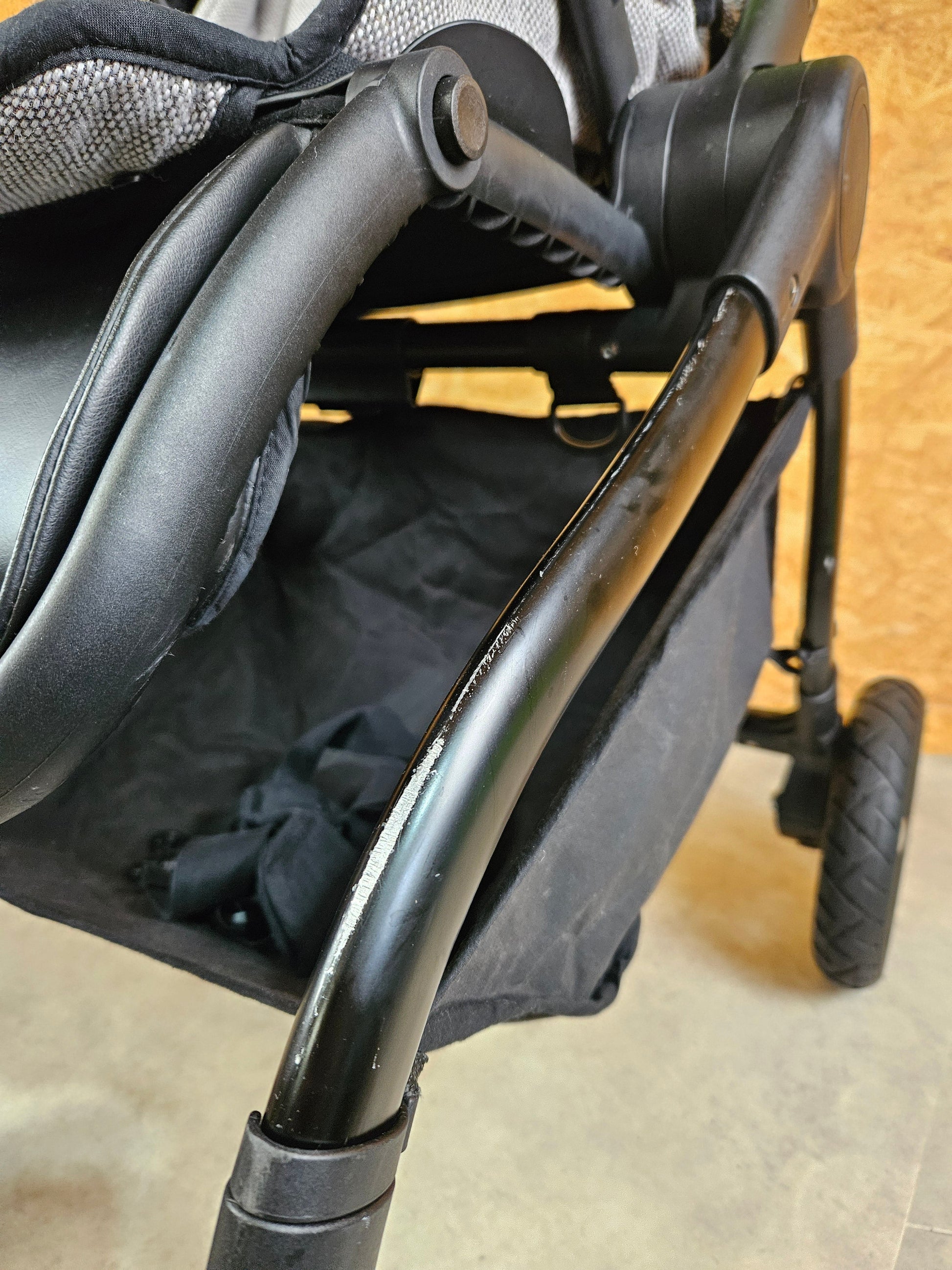 Angelcab - A-serie am Besten Kinderwagen 7 Kostenloser Versand