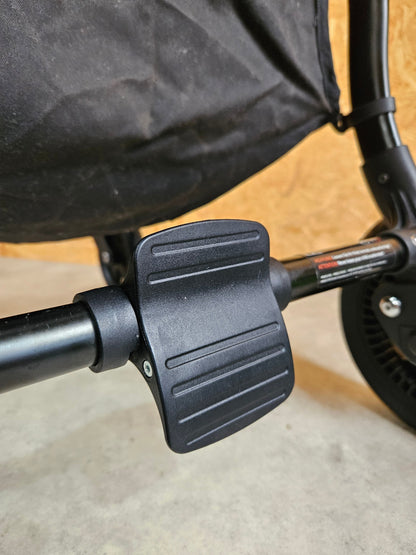 Angelcab - A-serie am Besten Kinderwagen 12 Kostenloser Versand