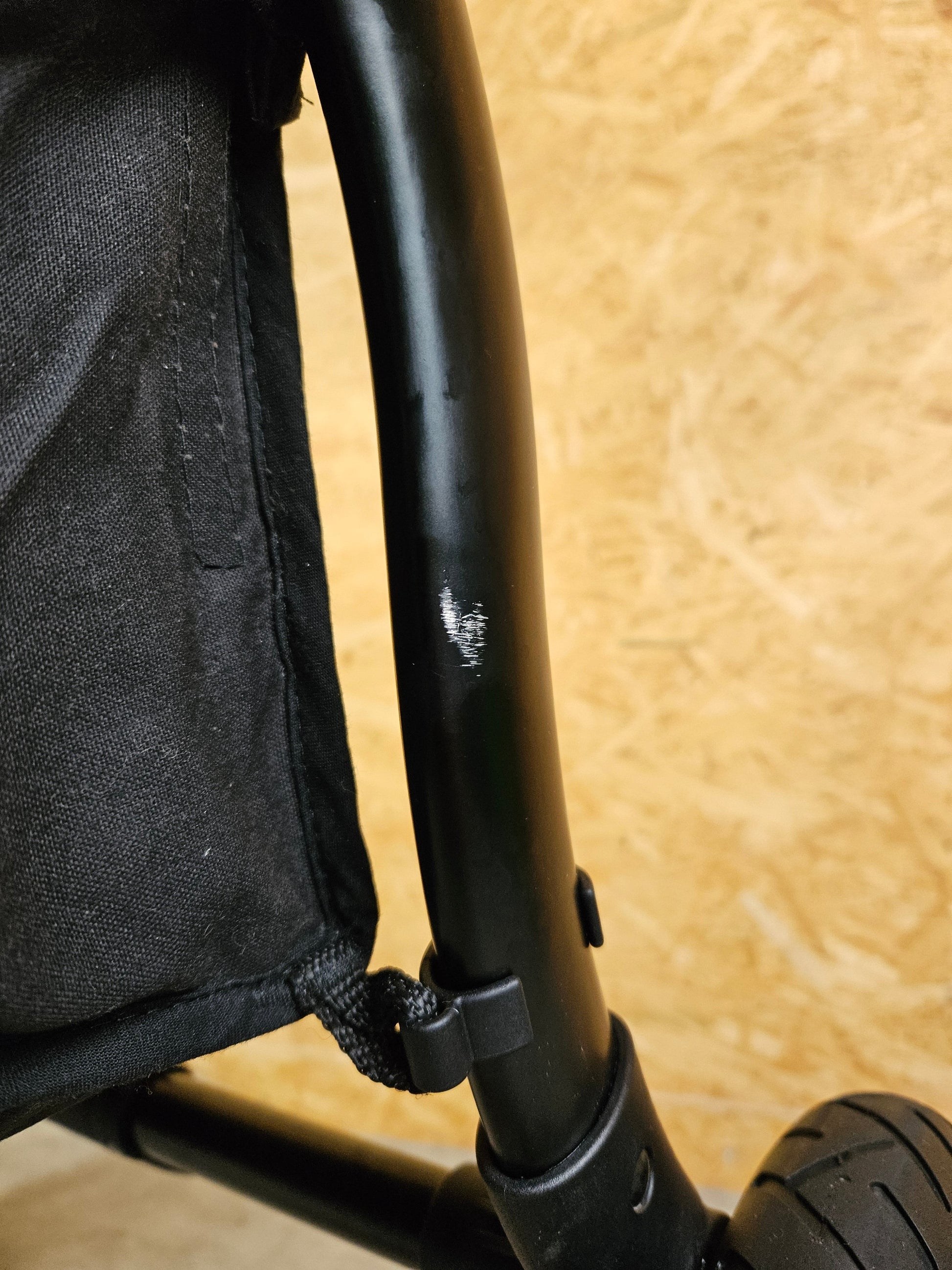 Angelcab - A-serie am Besten Kinderwagen 9 Kostenloser Versand