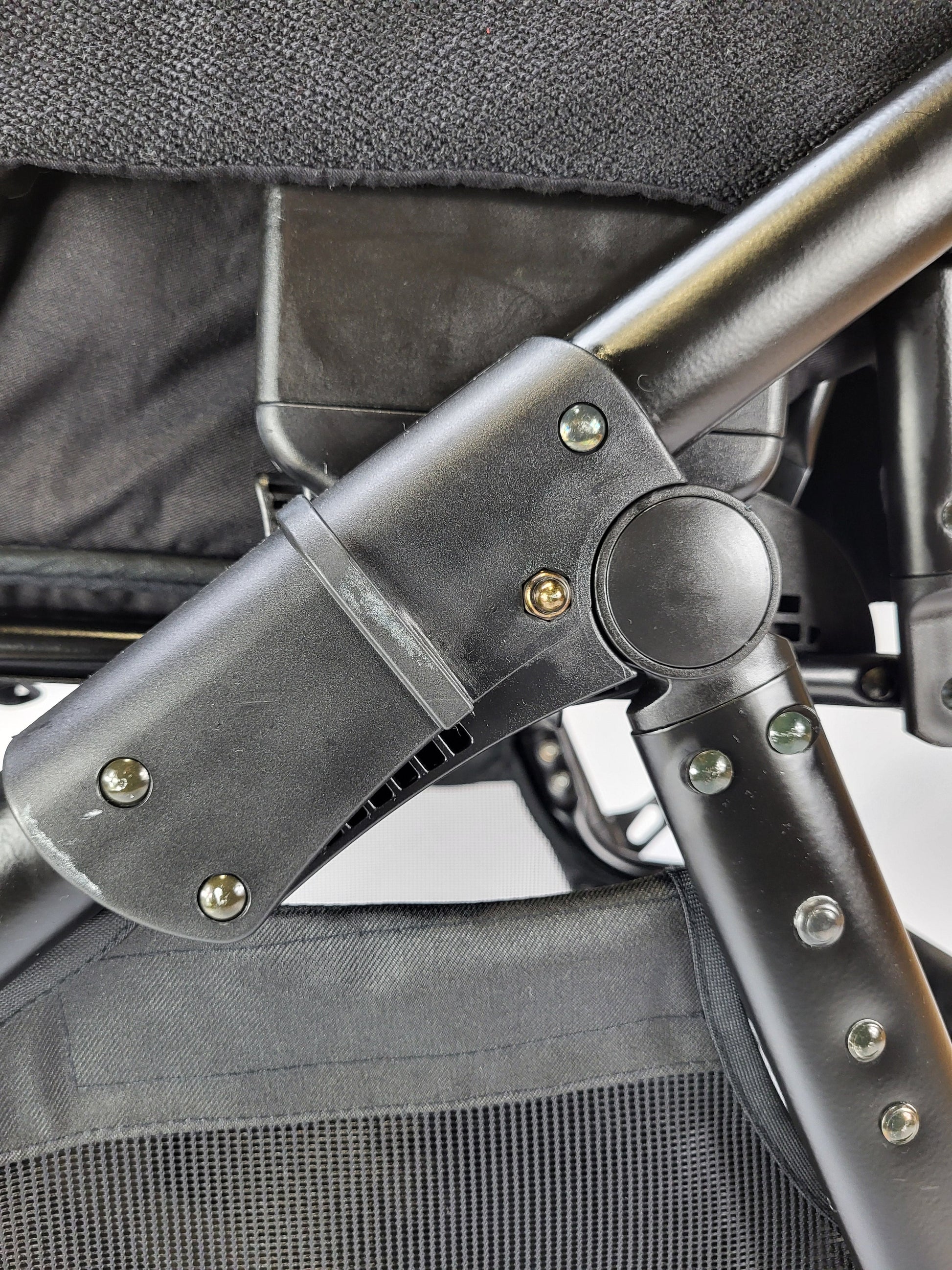 Angelcab - C-series am Besten Kinderwagen 20