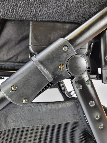 Angelcab - C-series am Besten Kinderwagen 20