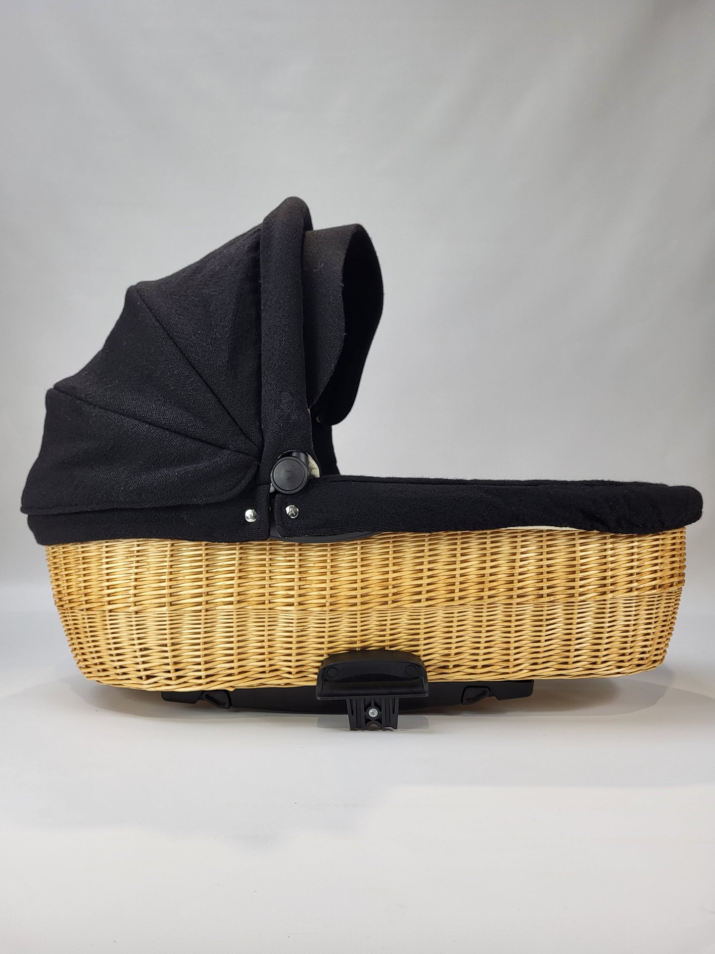 Angelcab - C-series am Besten Kinderwagen 13