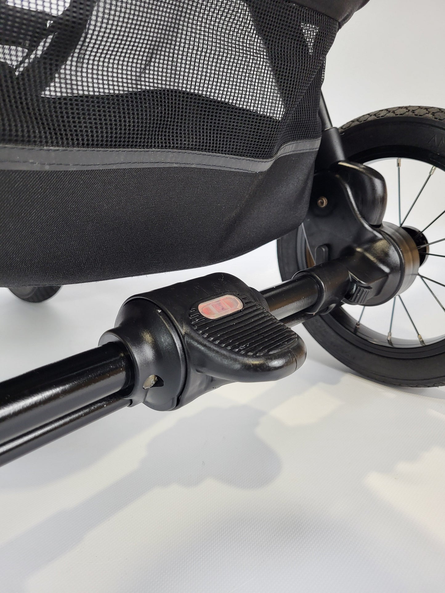 Angelcab - C-series am Besten Kinderwagen 18