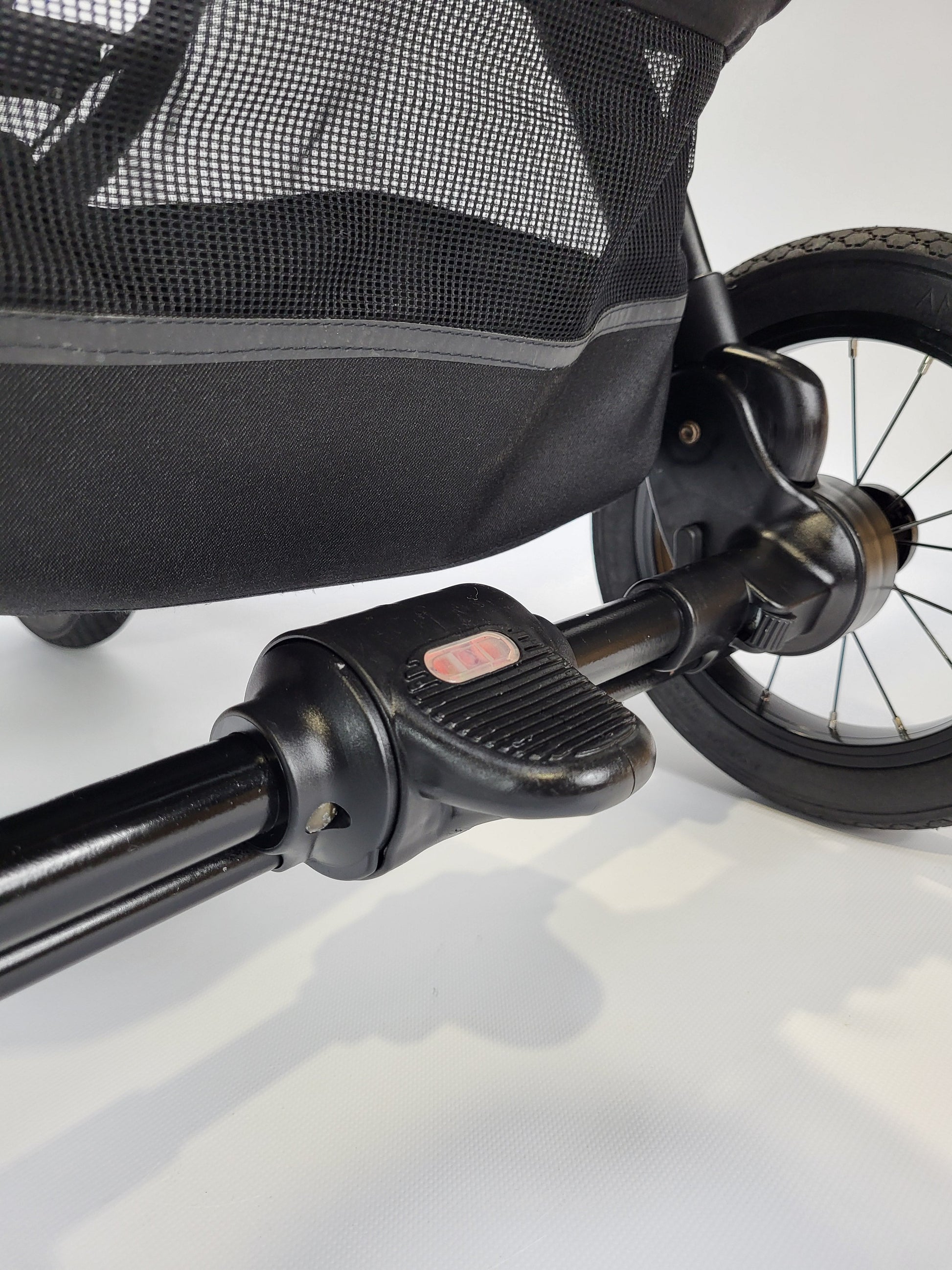 Angelcab - C-series am Besten Kinderwagen 18