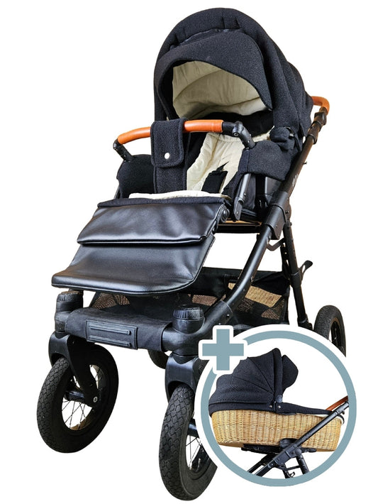 Angelcab - C-series am Besten Kinderwagen 1