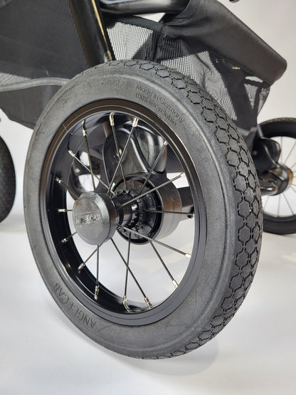 Angelcab - C-series am Besten Kinderwagen 17