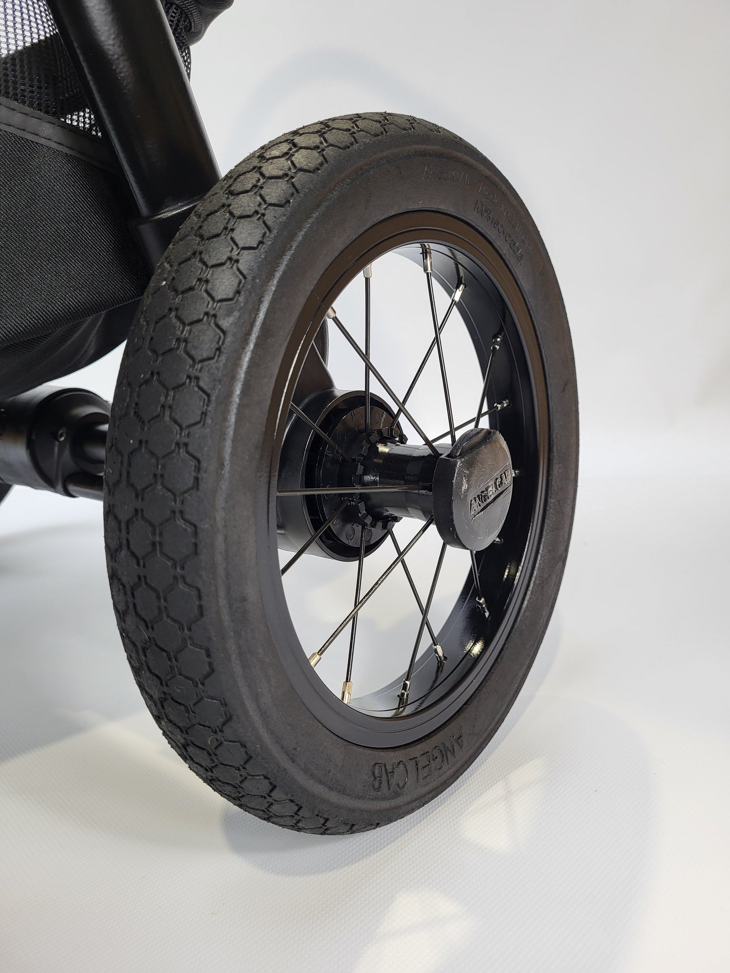 Angelcab - C-series am Besten Kinderwagen 16