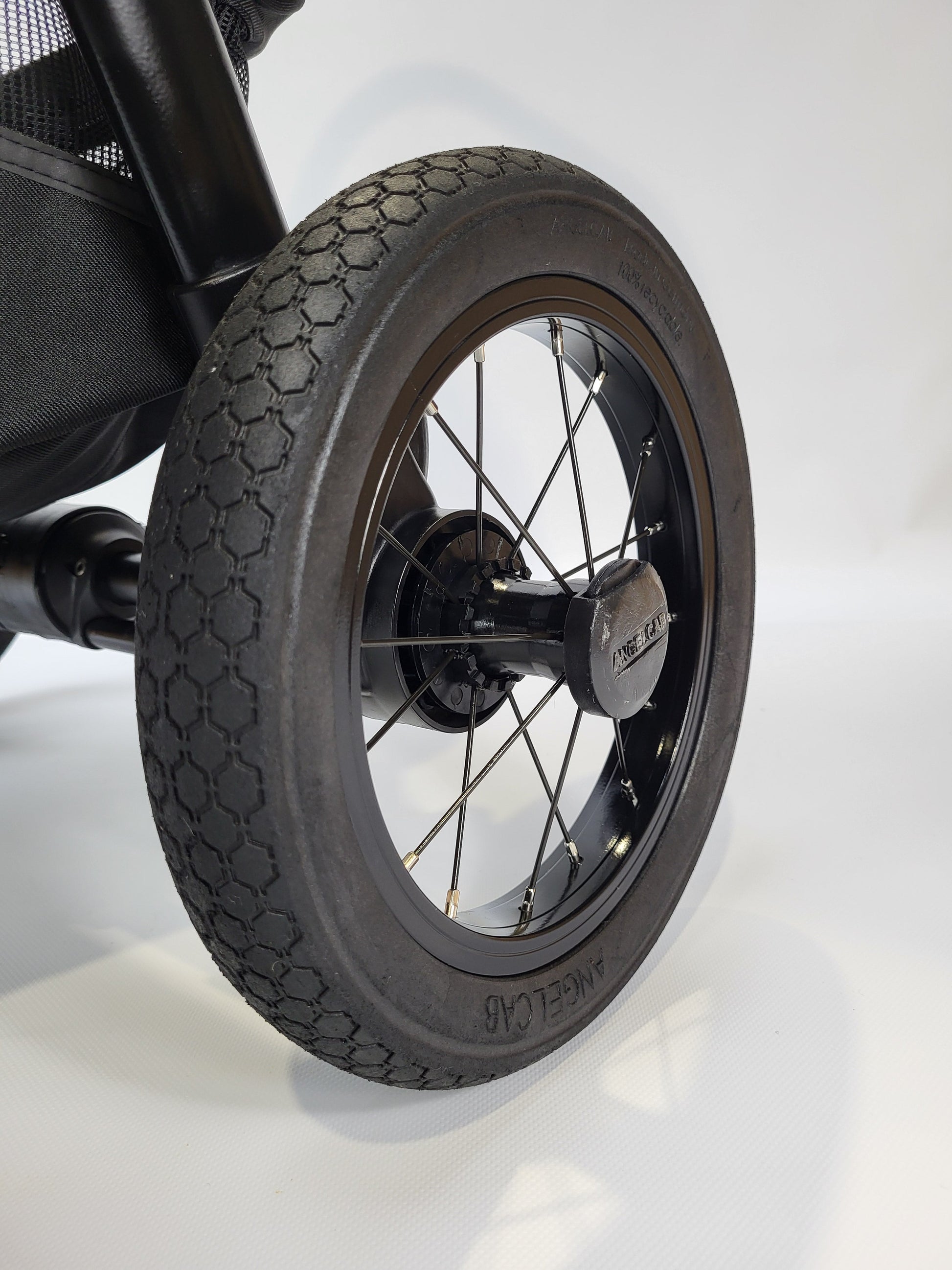 Angelcab - C-series am Besten Kinderwagen 16