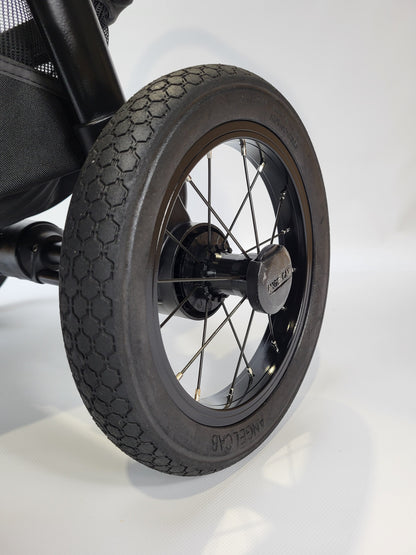 Angelcab - C-series am Besten Kinderwagen 16