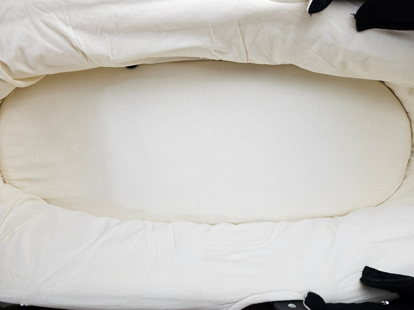 Angelcab C-Series - aufbereiteter Kinderwagen #9