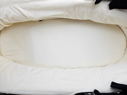 Angelcab C-Series - aufbereiteter Kinderwagen #9