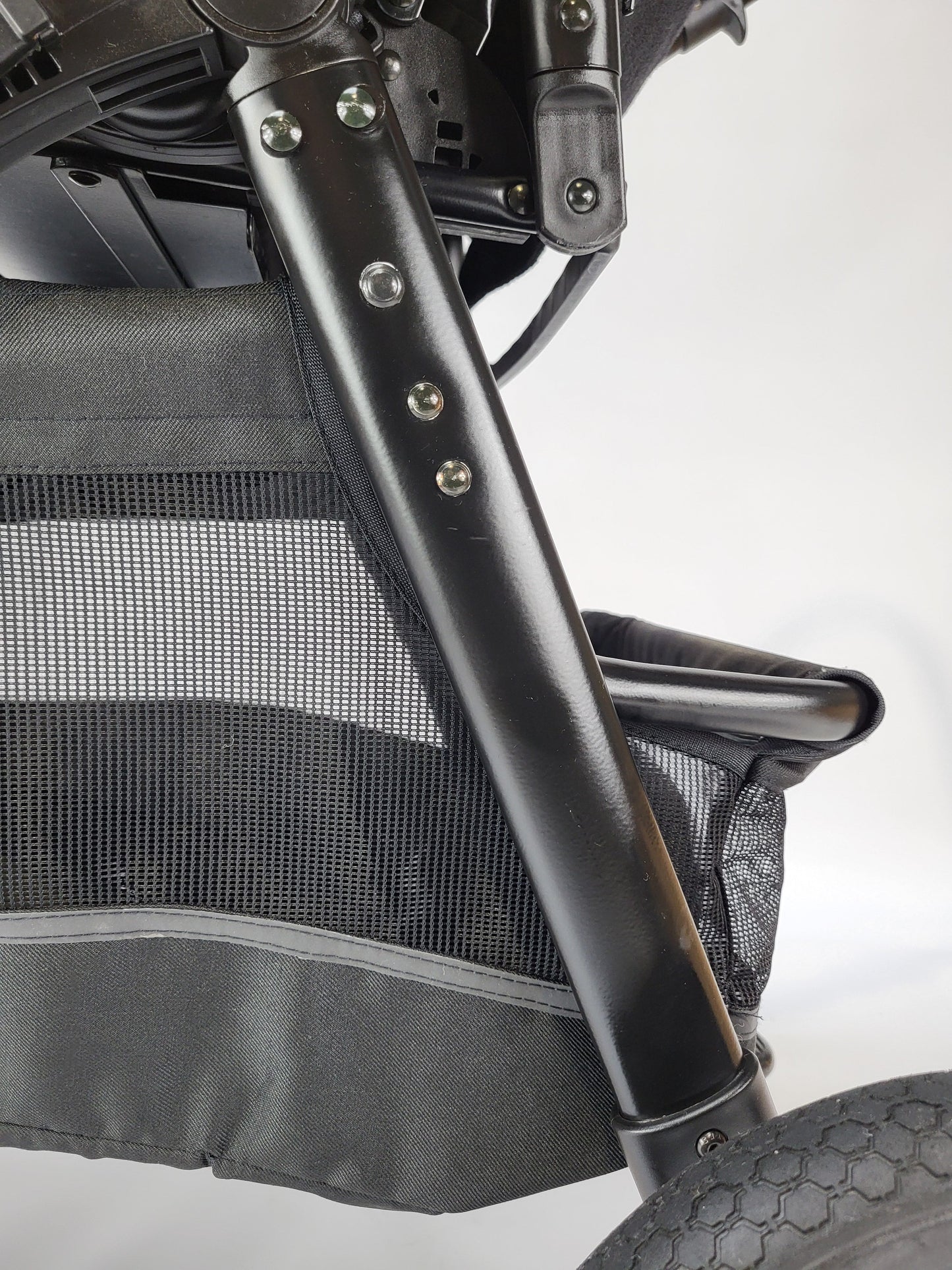 Angelcab - C-series am Besten Kinderwagen 19