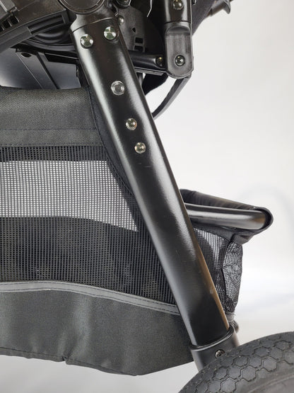 Angelcab - C-series am Besten Kinderwagen 19