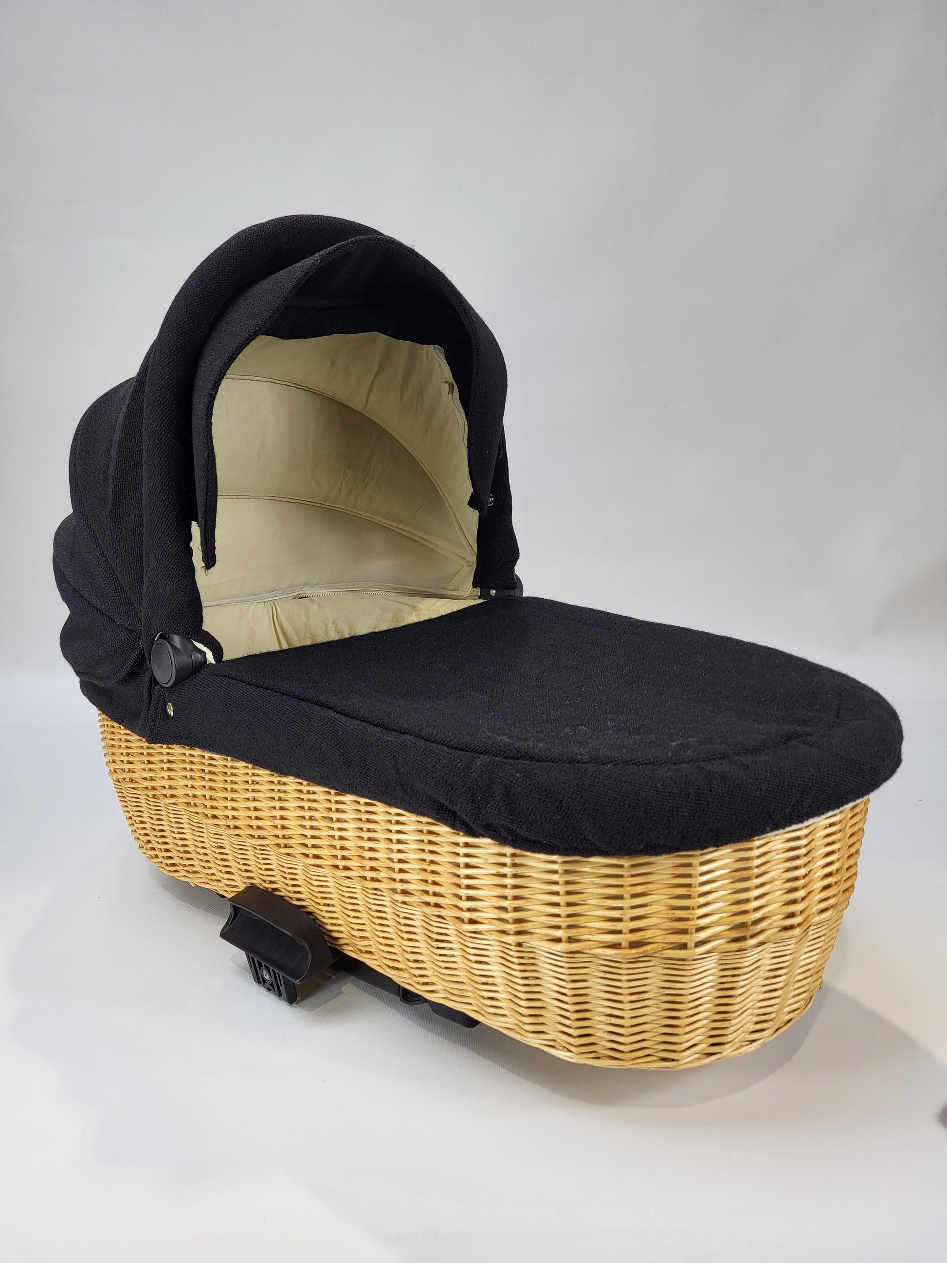 Angelcab - C-series am Besten Kinderwagen 14
