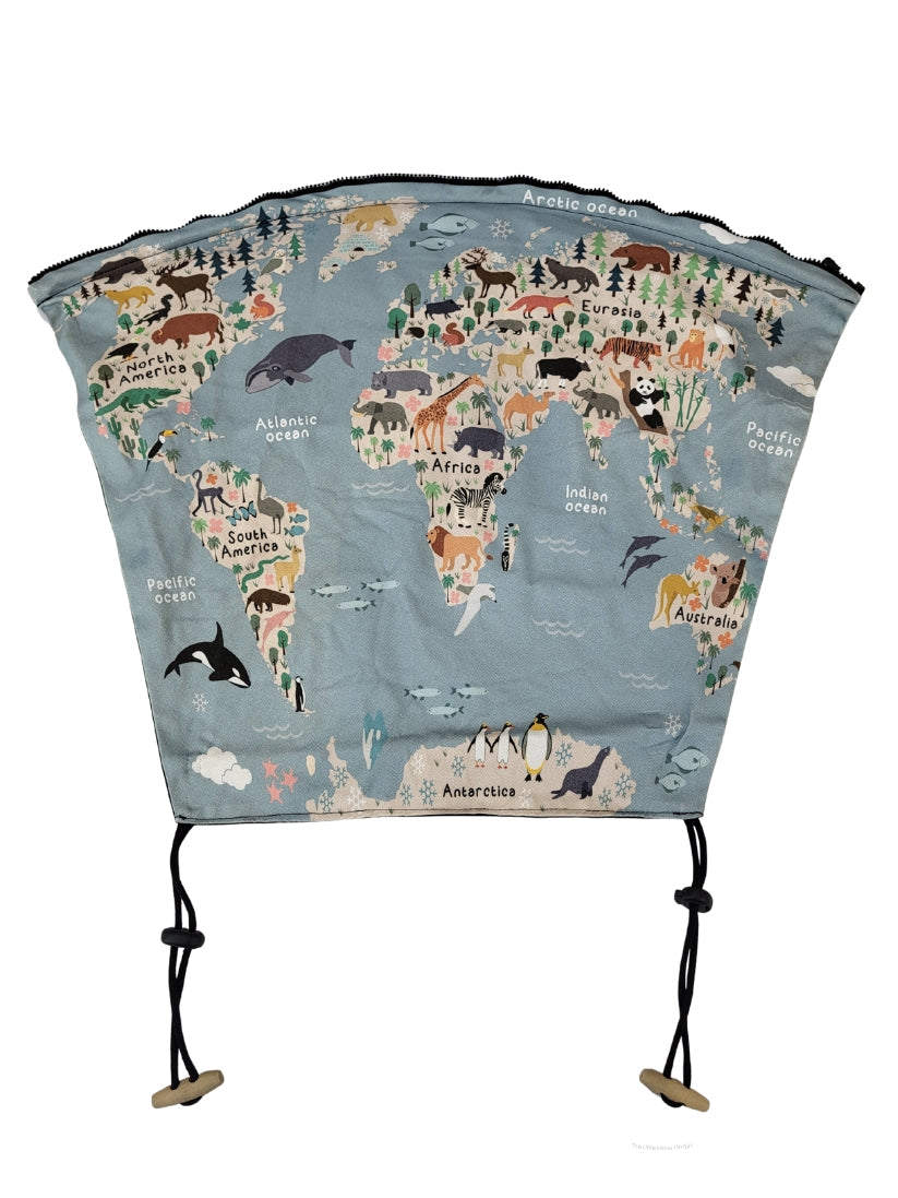 Angelcab - C-series am Besten Kinderwagen 2