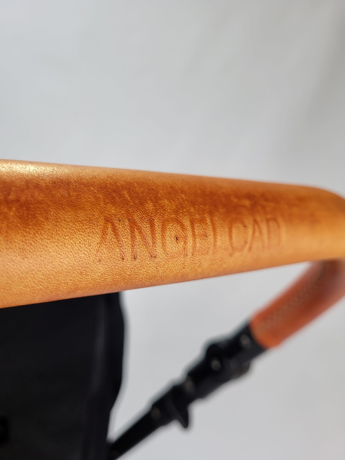 Angelcab - C-series am Besten Kinderwagen 22