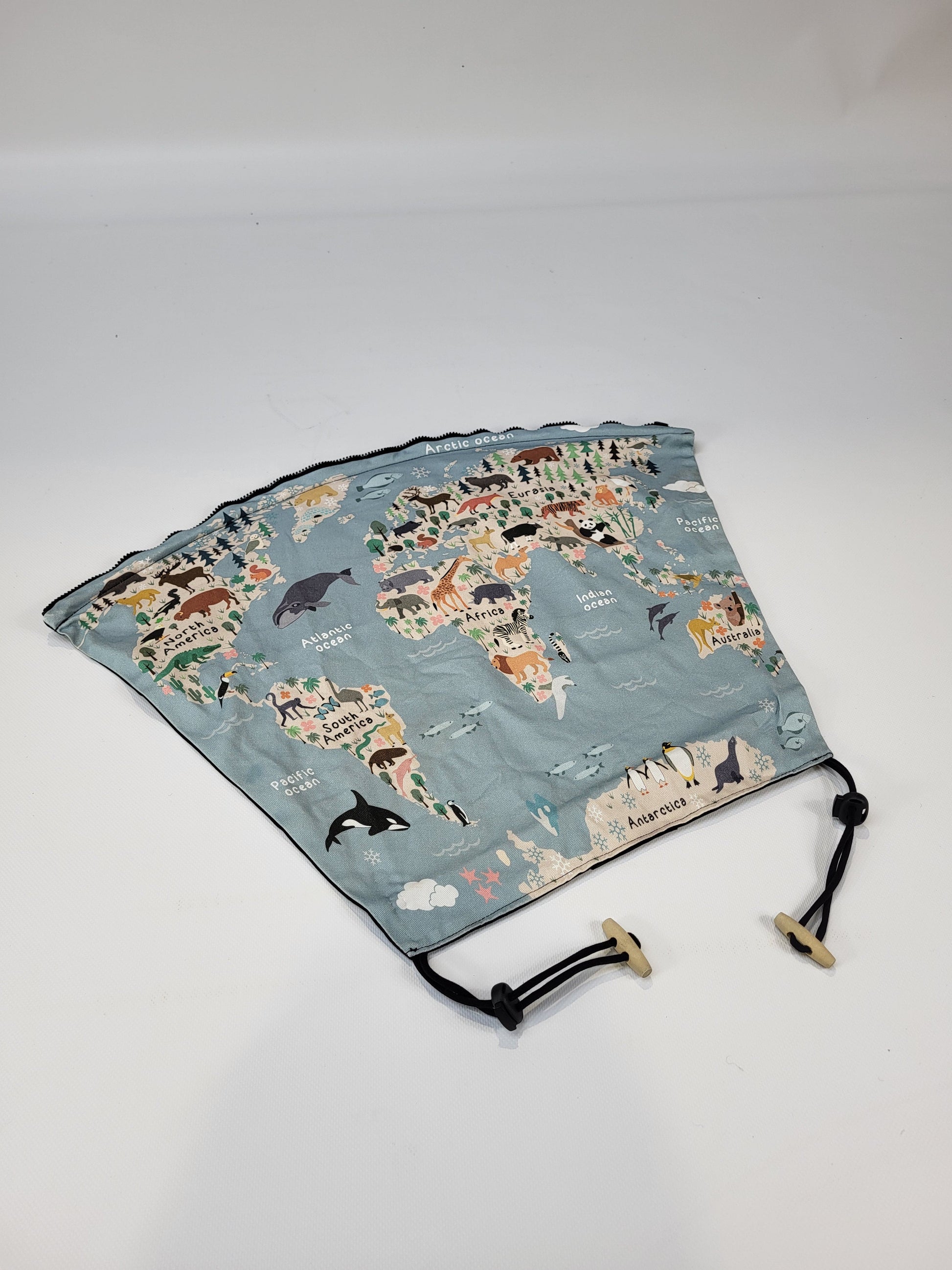 Angelcab - C-series am Besten Kinderwagen 12