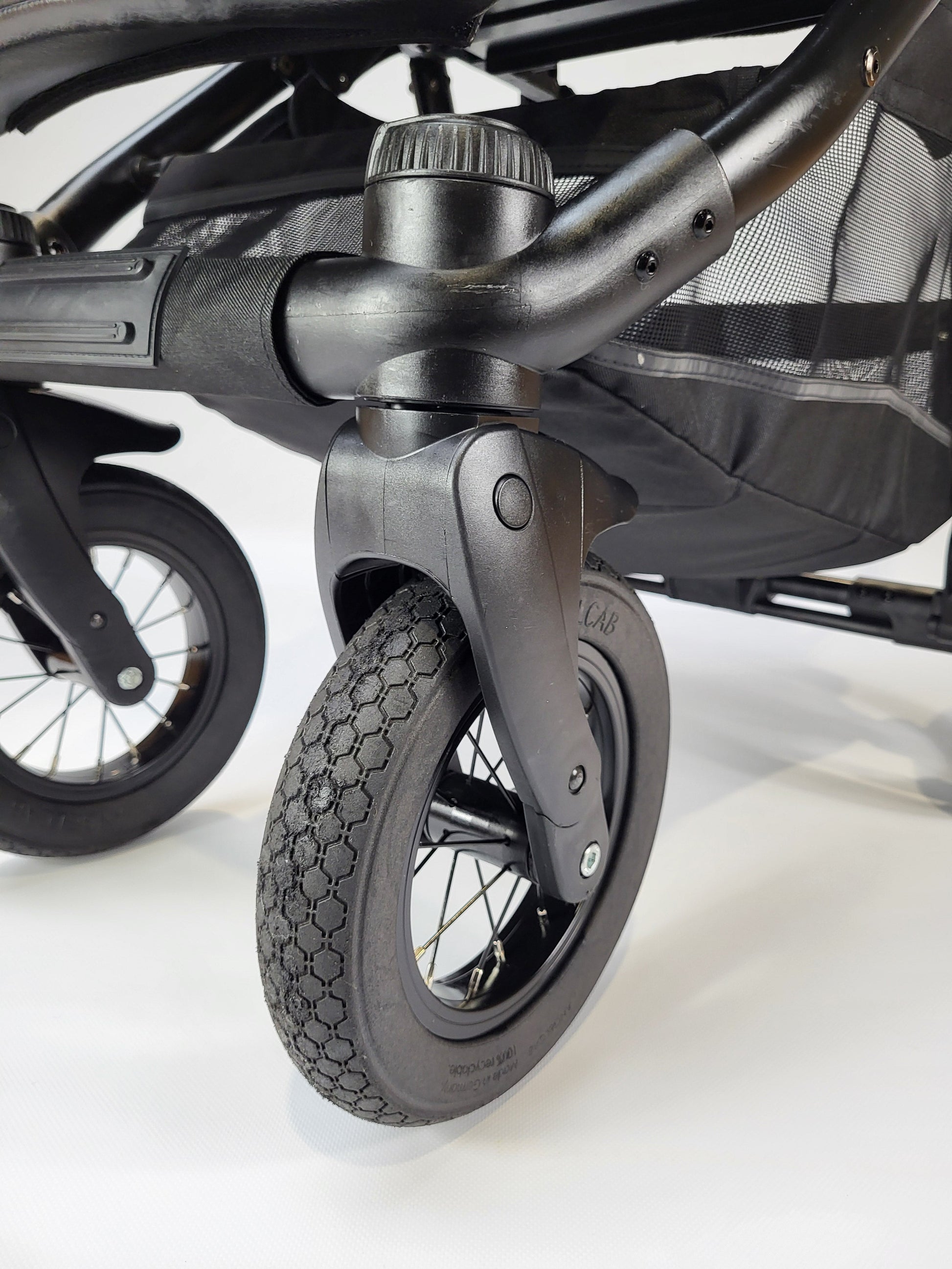 Angelcab - C-series am Besten Kinderwagen 15